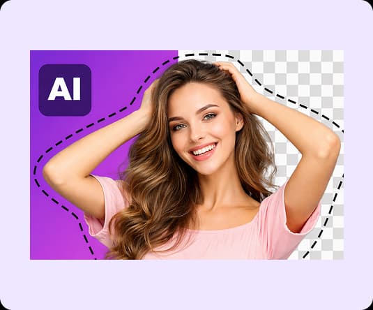 AI Background Remover