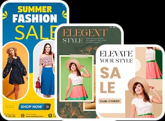 Boutique & Fashion Posters