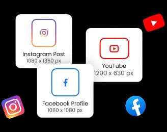 Start Your Design With Perfect Dimensions